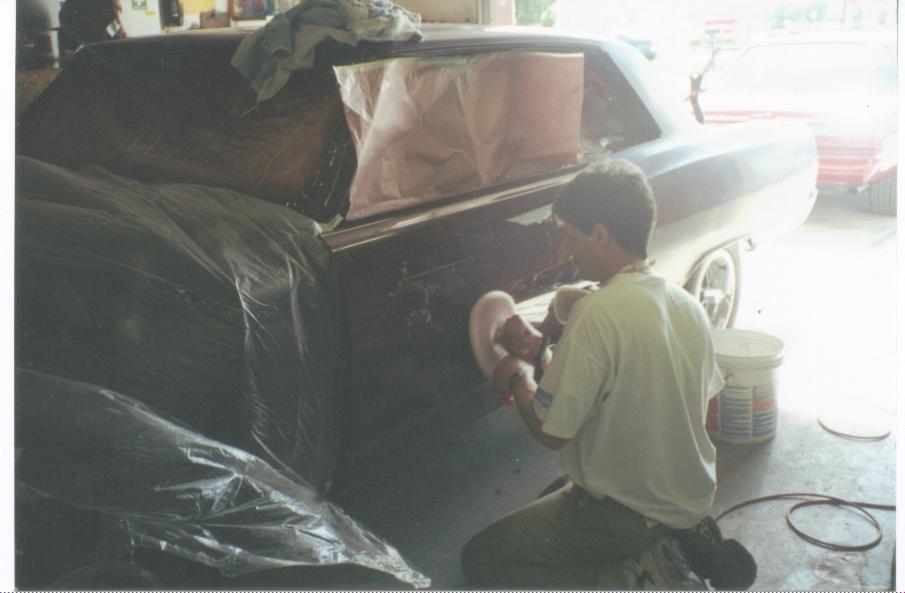 Auto Kraft Body & Paint, Inc Lincoln Nebraska